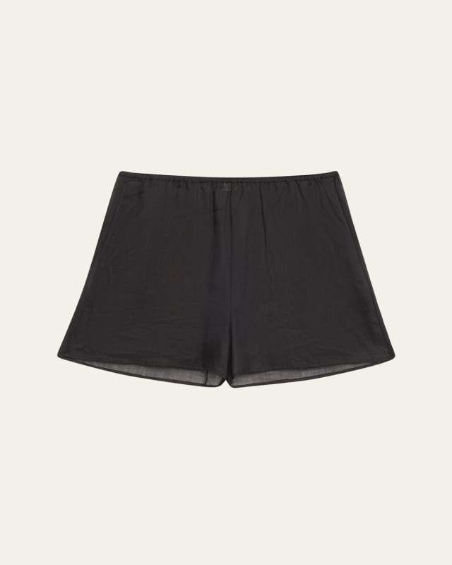 Summer Shorts